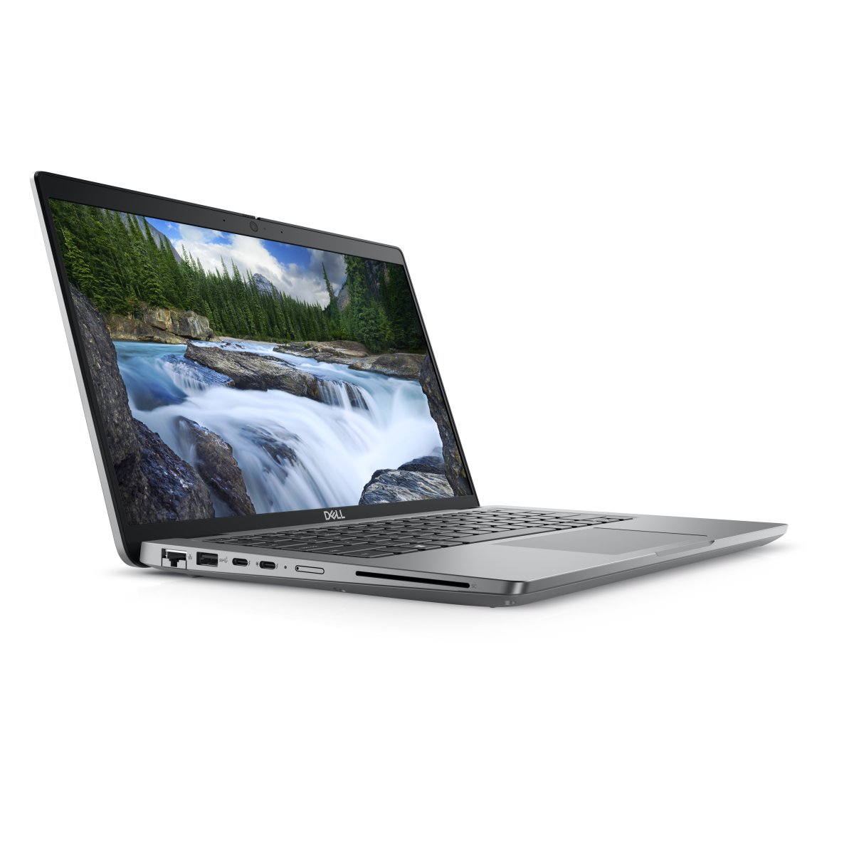 DELL Latitude 5440 Intel® Core™ i5 i5-1335U Laptop 35.6 cm (14") Full HD 16 GB 256 GB SSD Wi-Fi 6E (802.11ax) Windows 11 Pro Grey - Image 3