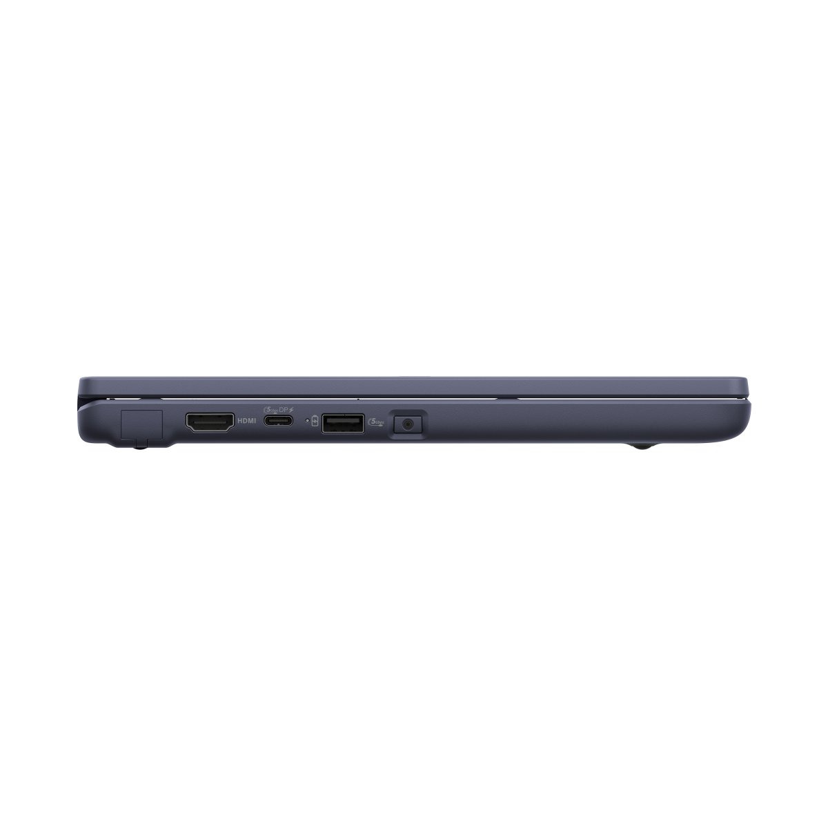 ASUS Chromebook CZ11 Flip 11.6-inch Touchscreen MediaTek Kompanio 520 4GB 64GB eMMC ChromeOS Grey - Image 7