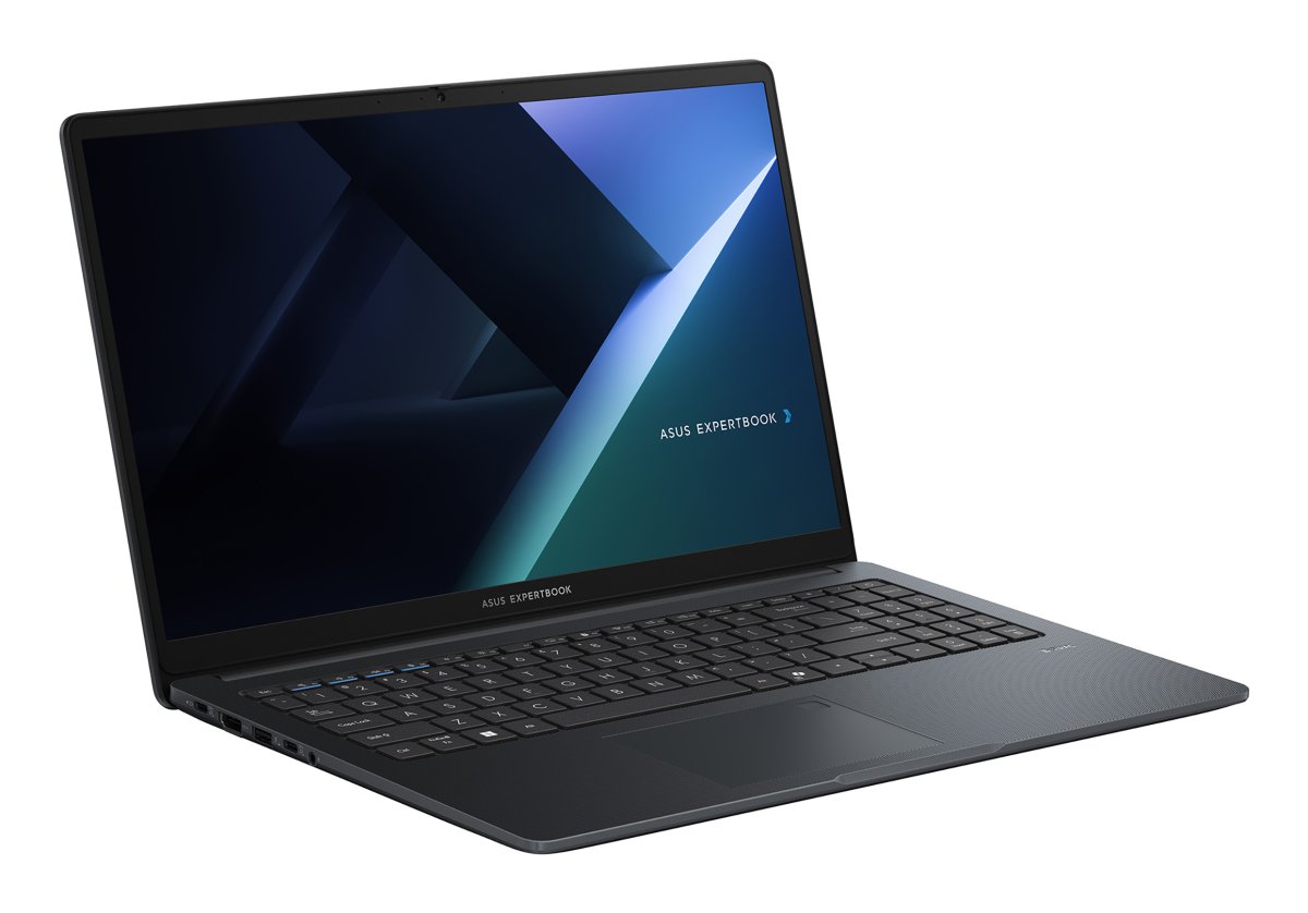 ASUS ExpertBook B1 B1503CV-515X Intel Core 5 210H Laptop 39.6 cm (15.6") Full HD 16 GB DDR5-SDRAM 512 GB SSD Wi-Fi 6E (802.11ax) Windows 11 Pro Grey - Image 32